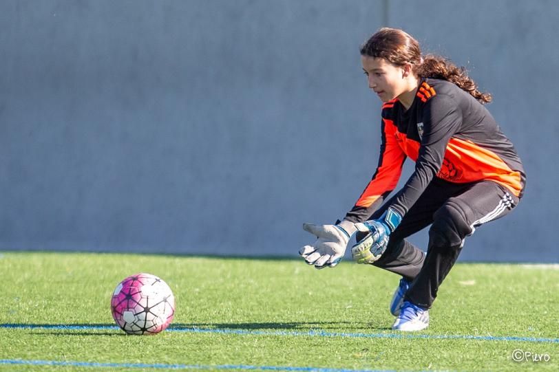 LES DADES DE LA JORNADA FUTBOL BASE (11-12 FEBRER 2023)