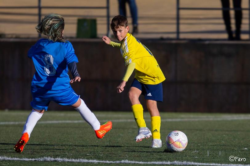 AGENDA CAP DE SETMANA FUTBOL BASE UE CASTELLDEFELS (26-27 NOVEMBRE 2022)