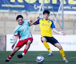 RESULTATS I GOLEJADORS/ES CAP DE SETMANA FUTBOL BASE (7-8 MARÇ 2026)