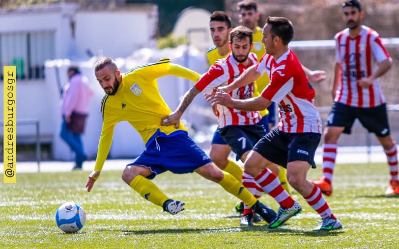 LOS DATOS DE LA JORNADA 23