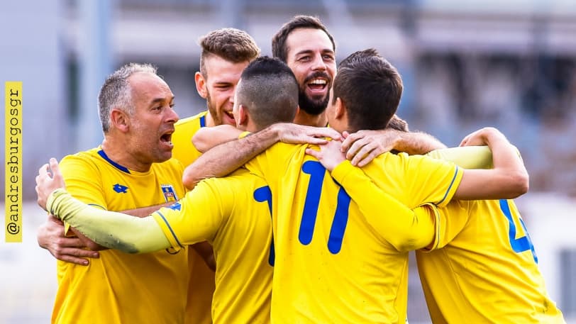 RESULTADOS Y GOLEADORES JORNADA 17 (Tercera División)