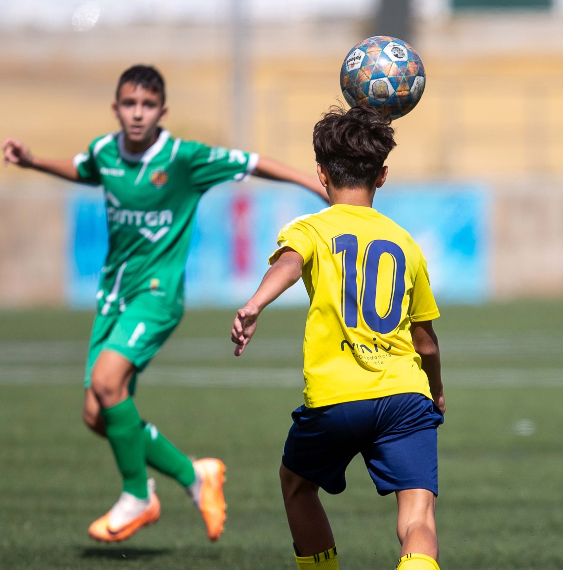RESULTATS I GOLEJADORS/ES CAP DE SETMANA FUTBOL BASE UE CASTELLDEFELS