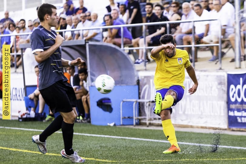 Prèvia Jornada 20. AEC MANLLEU - UE CASTELLDEFELS (diumenge 8 de gener; 16:30h; Mpal de Manlleu)
