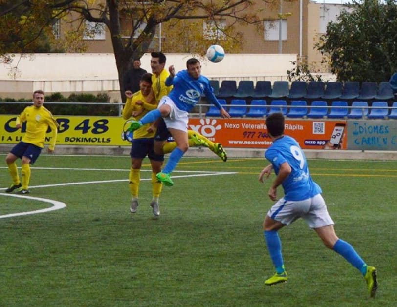 LES DADES DE LA JORNADA 12