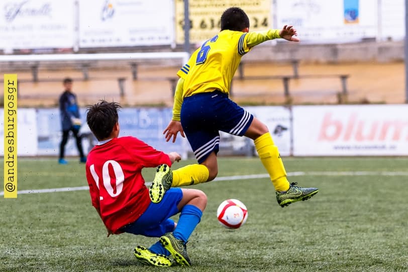 AGENDA CAP DE SETMANA FUTBOL BASE (14-15 MAIG 2016)