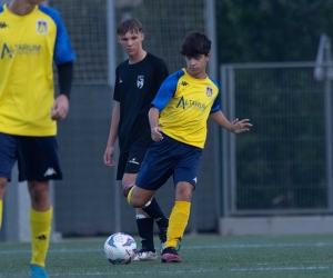 AGENDA CAP DE SETMANA FUTBOL BASE UE CASTELLDEFELS (11-12 OCTUBRE 2025)
