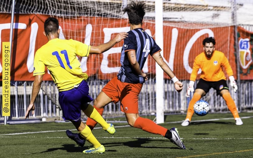 IMATGES TELEVISIVES PARTICIPACIÓ UE CASTELLDEFELS AL TORNEIG D'HISTÒRICS (BTV: Barcelona Televisió)