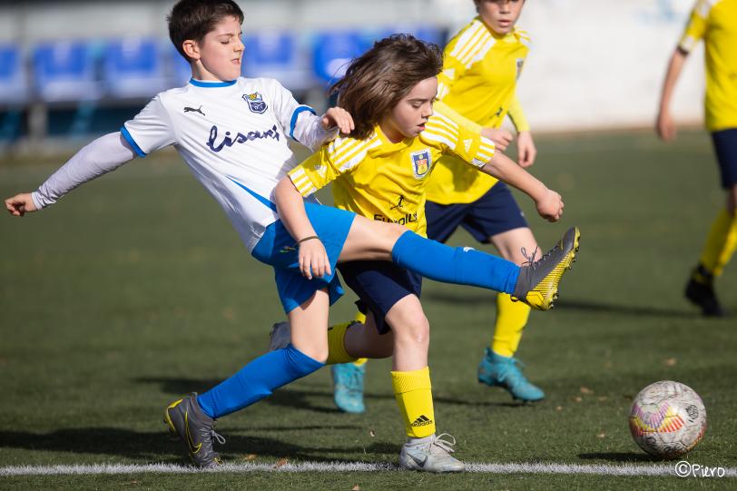 AGENDA CAP DE SETMANA FUTBOL BASE UE CASTELLDEFELS (3-4 JUNY)