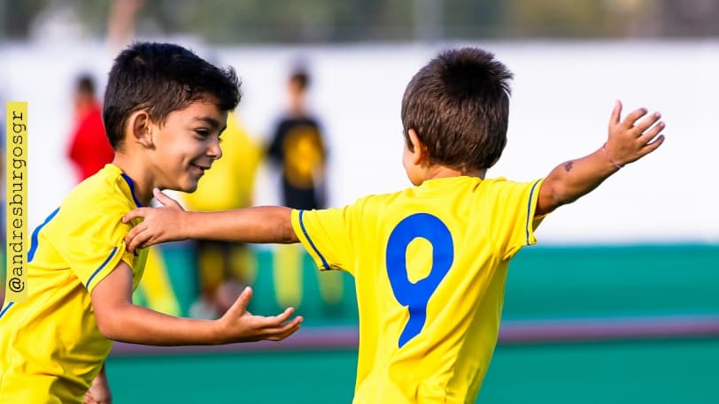 ESTE SÁBADO 5 DE NOVIEMBRE ARRANCA LA PRIMERA FASE DE LA COMPETICIÓN CEBLLOB 16-17