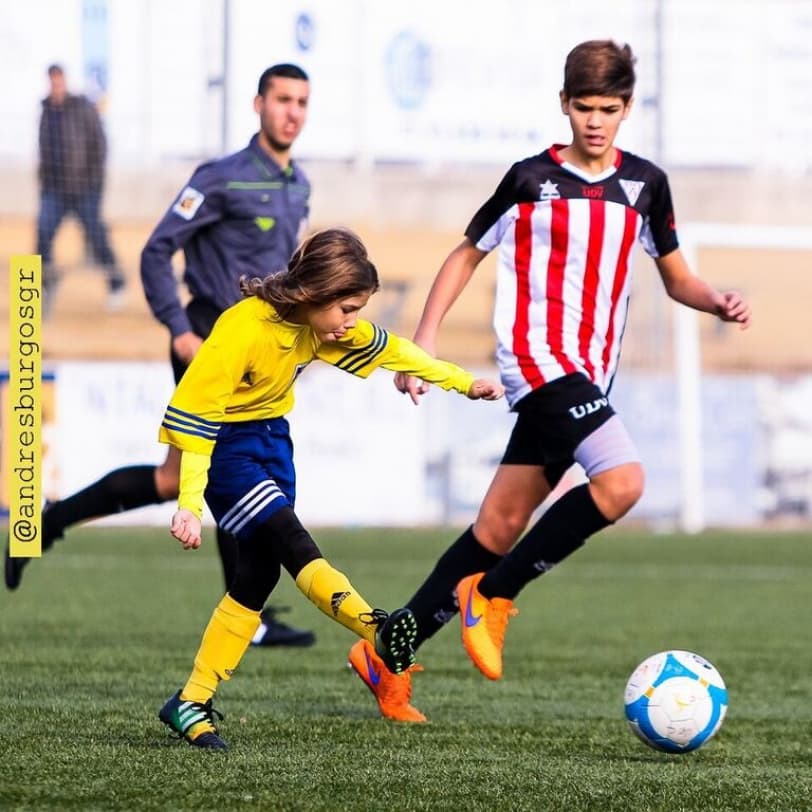 RESULTATS I GOLEJADORS CAP DE SETMANA FUTBOL BASE (12-13 DESEMBRE 2015)