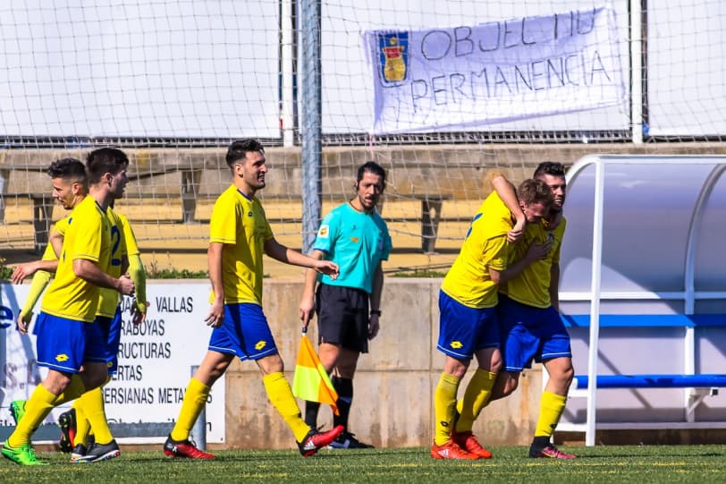 DUES VICTÒRIES CONSECUTIVES ABANS D'ENTRAR EN LA RECTA FINAL