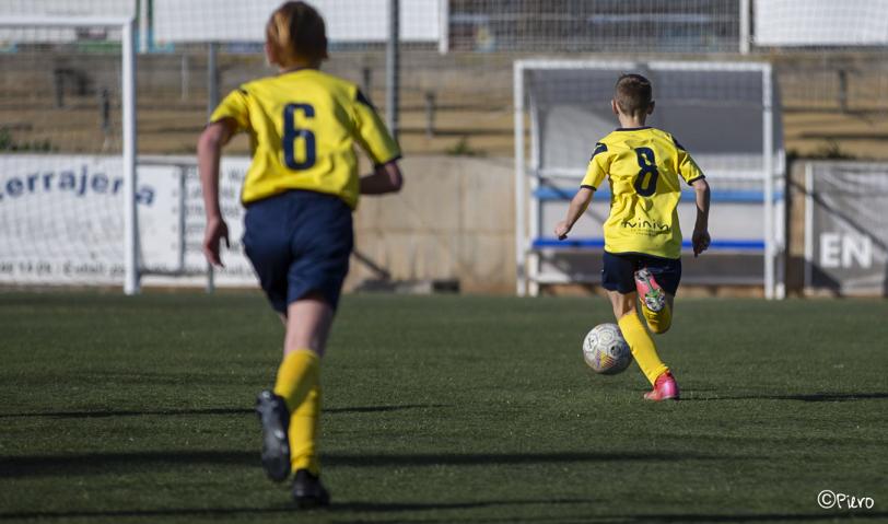 AGENDA CAP DE SETMANA FUTBOL BASE UE CASTELLDEFELS (18-19 DESEMBRE 2021)