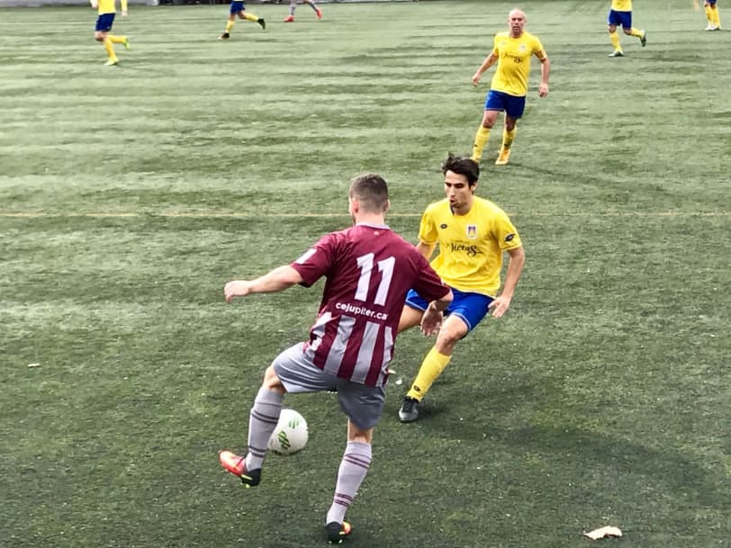 LES DADES DE LA JORNADA 24
