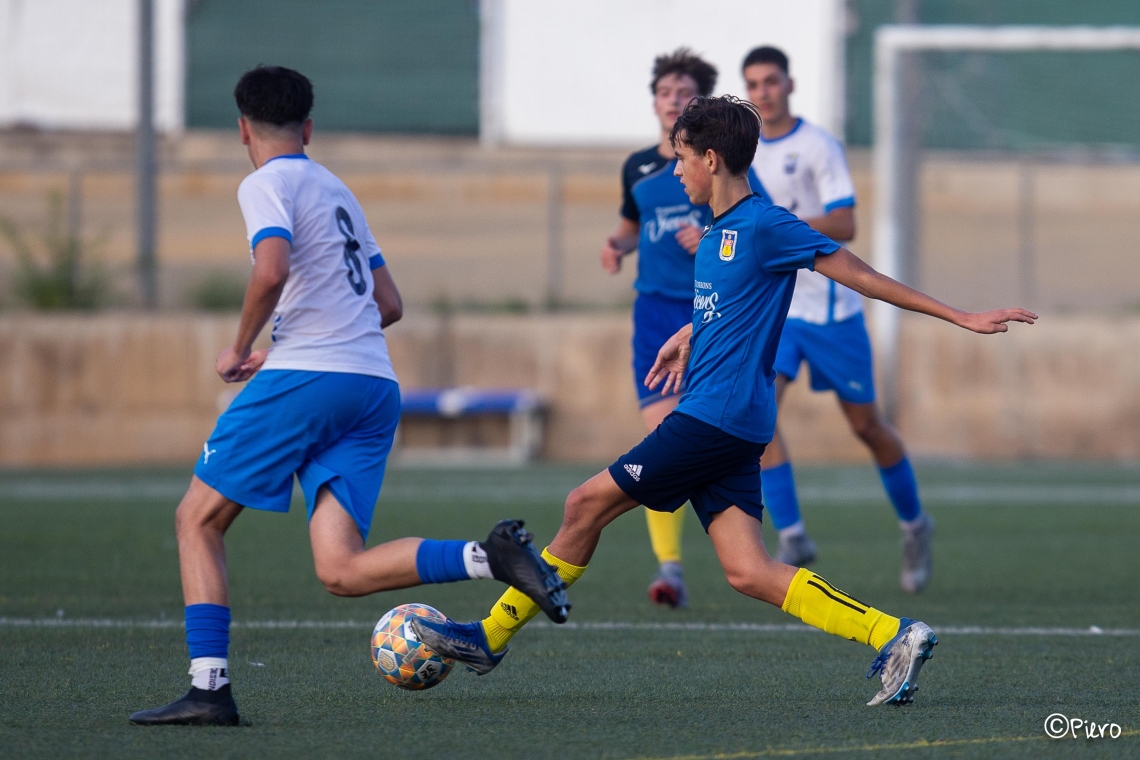 AGENDA CAP DE SETMANA FUTBOL BASE UE CASTELLDEFELS (14-15 D'OCTUBRE 2023)