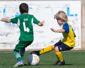 AGENDA CAP DE SETMANA FUTBOL BASE UE CASTELLDEFELS (25-26 OCTUBRE 2025)