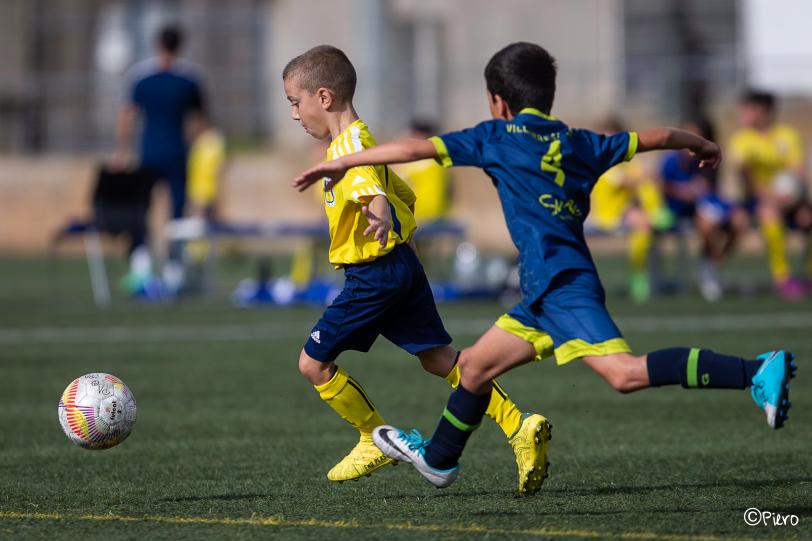 RESULTATS I GOLEJADORS/ES CAP DE SETMANA FUTBOL BASE UE CASTELLDEFELS (8-9 OCTUBRE 2022)
