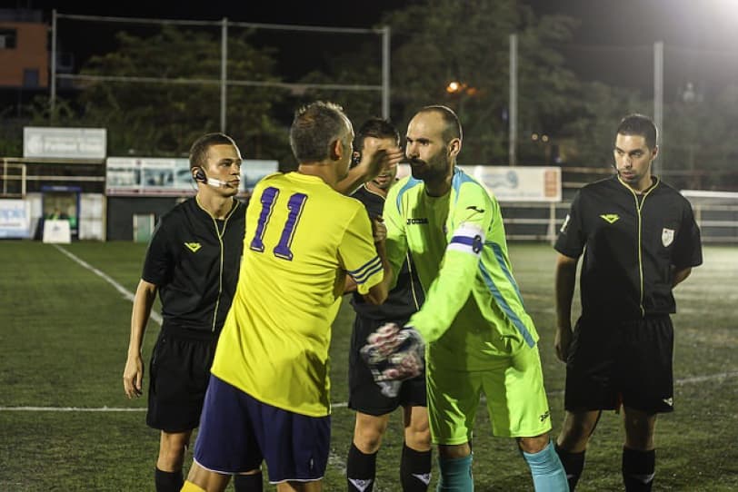 Prèvia Amistós CERDANYOLA FC - UE CASTELLDEFELS (19:30h, Fontetes)
