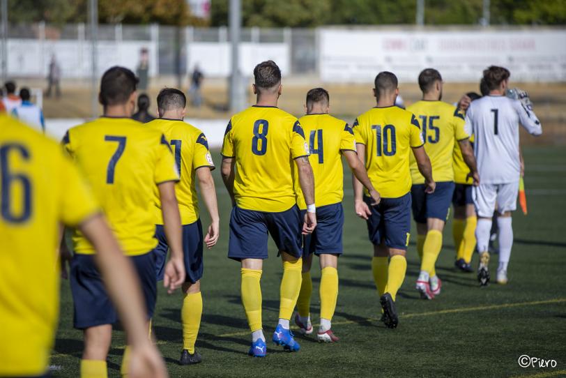 Tercera #RFEF 21-22. Prèvia Jornada 14. CE L'HOSPITALET - UE CASTELLDEFELS (diumenge 5 de desembre; 12h; Camp de futbol Municipal de L'Hospitalet)