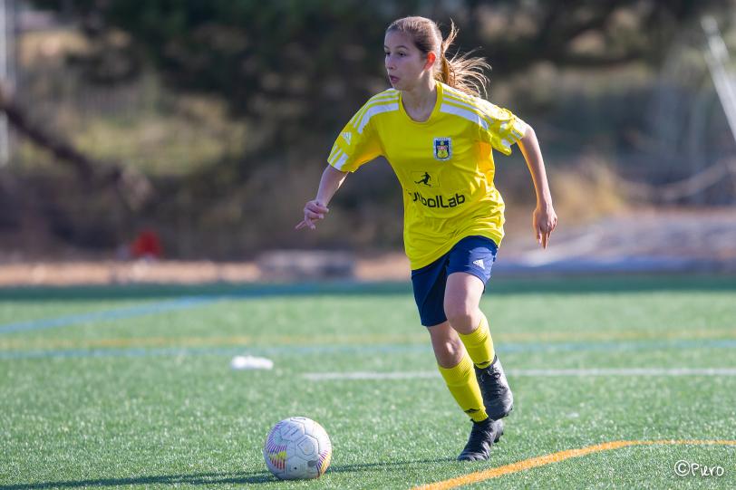 AGENDA CAP DE SETMANA FUTBOL BASE UE CASTELLDEFELS (11-12 MARÇ 2023)