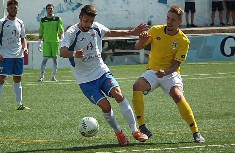 Tercera Divisió. Jornada 6. EC GRANOLLERS - UE CASTELLDEFELS: 4-1. Dura derrota en una segona meitat per a oblidar
