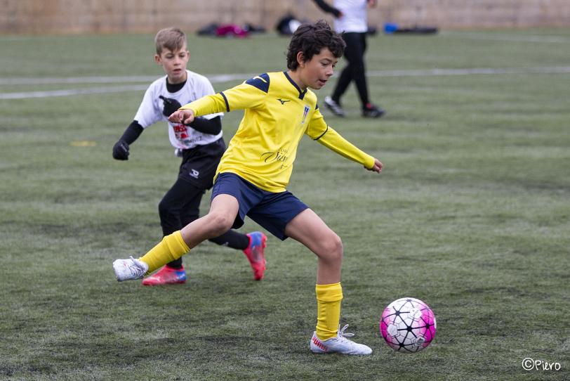 AGENDA CAP DE SETMANA FUTBOL BASE UE CASTELLDEFELS (12-13 MARÇ 2022)