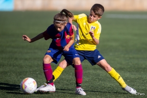 AGENDA CAP DE SETMANA FUTBOL BASE UE CASTELLDEFELS (28-29 D'OCTUBRE 2023)