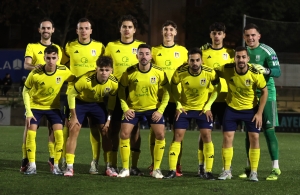 LES DADES DE LA 6a ELIMINATÒRIA COPA CATALUNYA 24-25
