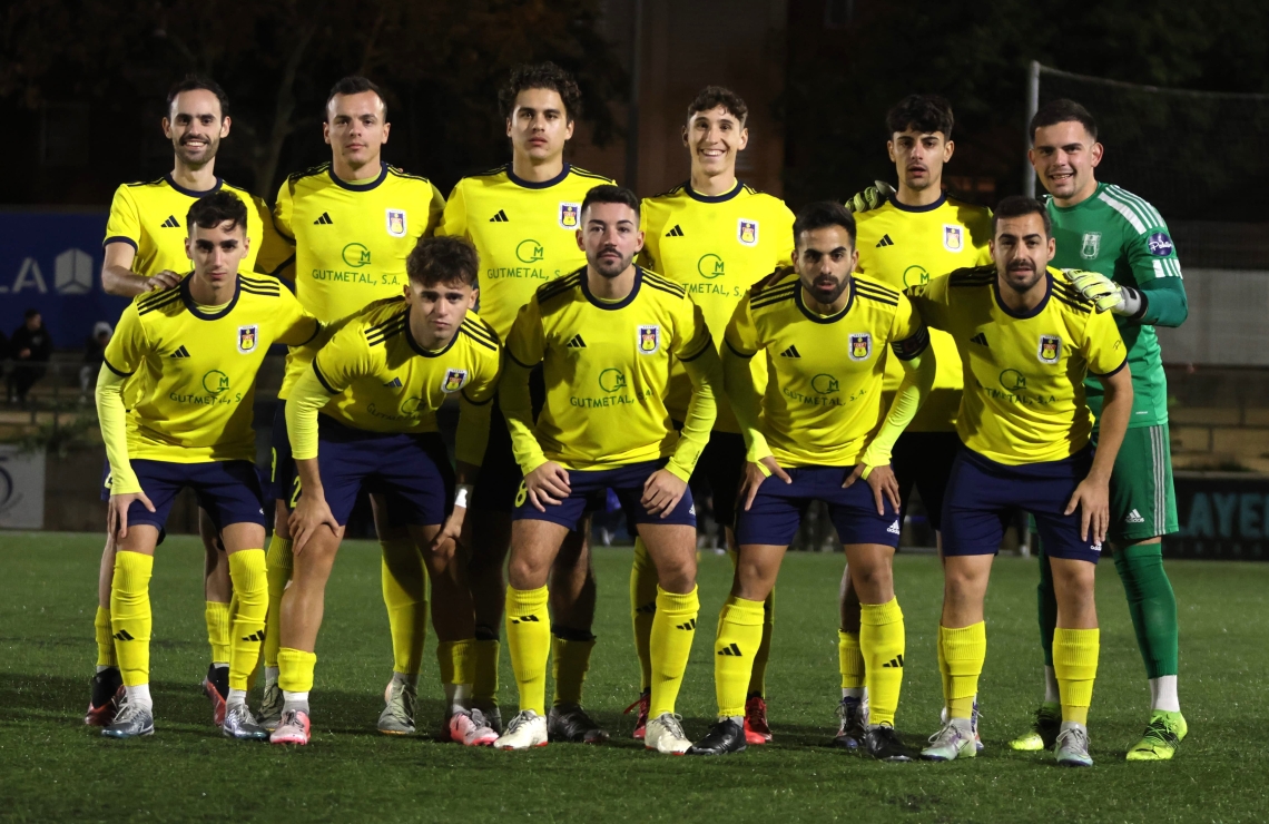 LES DADES DE LA 6a ELIMINATÒRIA COPA CATALUNYA 24-25