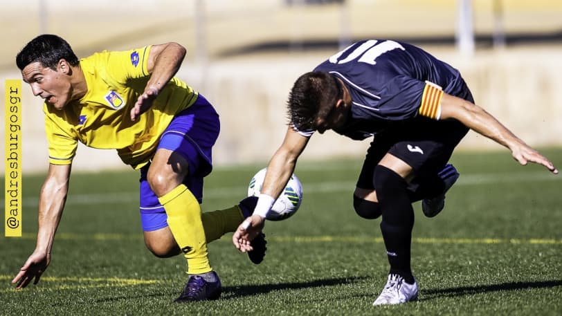 LES DADES DE LA JORNADA 1