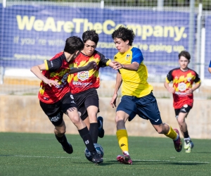 AGENDA CAP DE SETMANA FUTBOL BASE UE CASTELLDEFELS (28-29 març 2026)