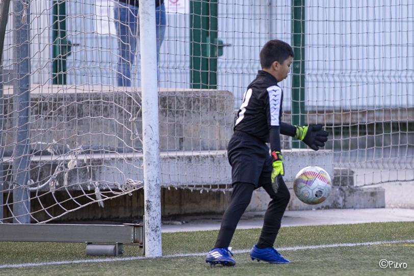 LES DADES DE LA JORNADA FUTBOL BASE (27-28 NOVEMBRE 2021)