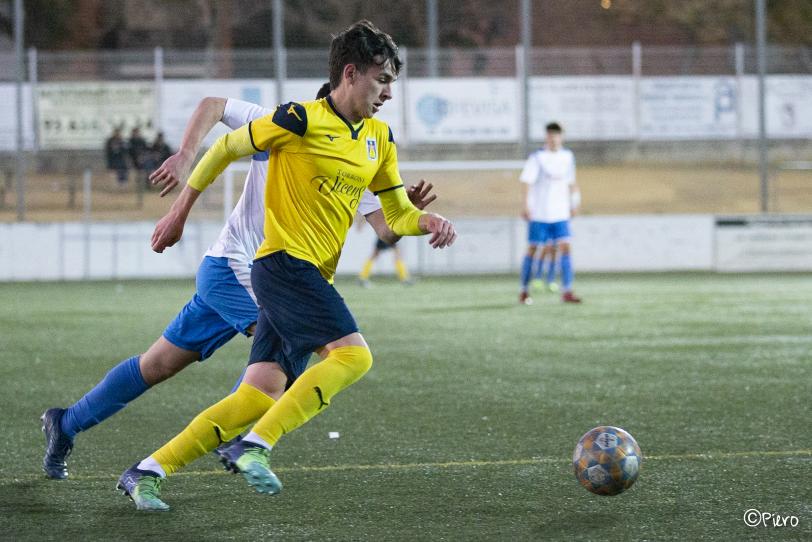AGENDA CAP DE SETMANA FUTBOL BASE UE CASTELLDEFELS (5-6 març 2022)