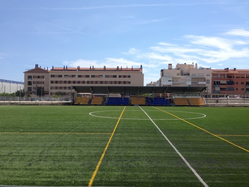 RESULTATS I GOLEJADORS JORNADA 12 (Tercera Divisió, Grup 5)