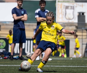 RESULTATS I GOLEJADORS/ES CAP DE SETMANA FUTBOL BASE (17-18 MAIG 2025)