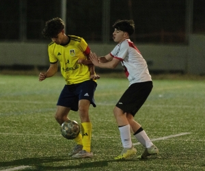 AGENDA CAP DE SETMANA FUTBOL BASE UE CASTELLDEFELS (25-26 GENER 2025)