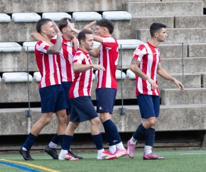 Tercera Catalana 25-26 (Grup 13). UE SANT SADURNÍ - UE CASTELLDEFELS C: 2-0. Debut amb derrota