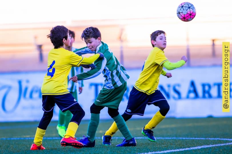 AGENDA FIN DE SEMANA FÚTBOL BASE UE CASTELLDEFELS (21-22 ENERO 2017)