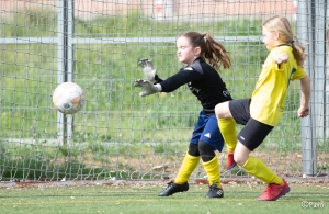 LES DADES DE LA JORNADA FUTBOL BASE UE CASTELLDEFELS (6-7 D'ABRIL 2024)