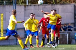 Tercera Divisió. Jornada 15. UE CASTELLDEFELS - CF POBLA MAFUMET: 1-3. Segona derrota de la temporada a casa