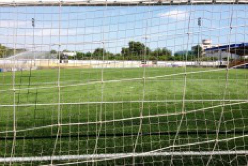 RESUM UE CASTELLDEFELS - UD VISTA ALEGRE a GOLCAT.COM (Sergi Vargas)