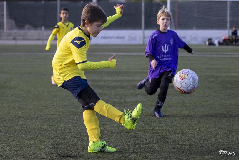 AGENDA CAP DE SETMANA FUTBOL BASE UE CASTELLDEFELS (27-28 NOVEMBRE 2021)