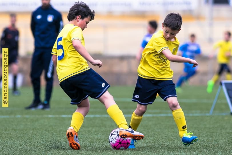 AGENDA FIN DE SEMANA FÚTBOL BASE UE CASTELLDEFELS (9-10 SEPTIEMBRE 2017)