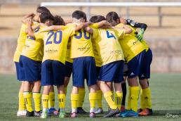 RESUM DE LA JORNADA PREFERENTS UE CASTELLDEFELS (29-30 D&#039;OCTUBRE 2022)