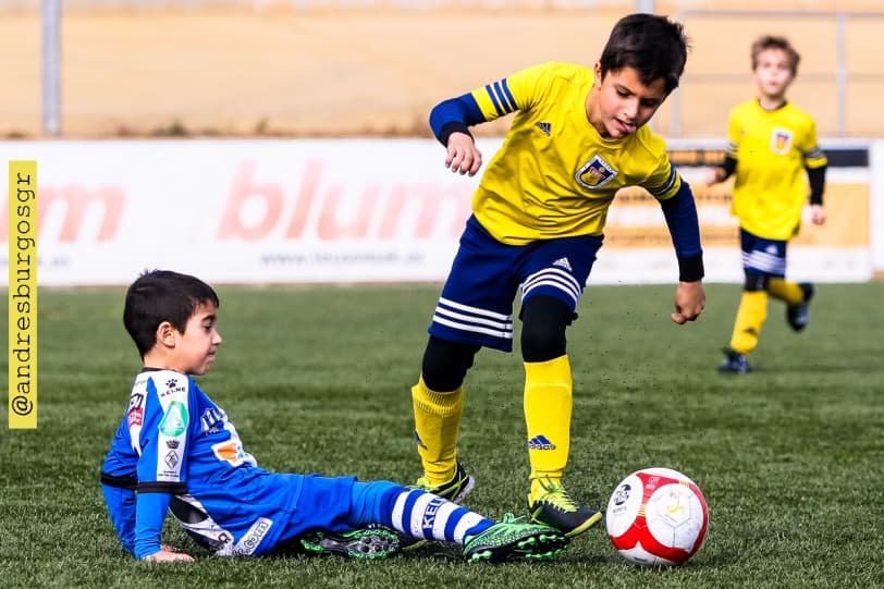 ACTUALIZACIÓN TOPS GOLEADORES Y PORTEROS MENOS GOLEADOS FÚTBOL BASE (27 DICIEMBRE)