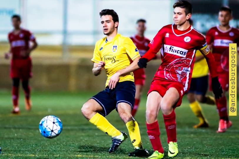 RESULTADOS Y GOLEADORES FIN DE SEMANA FÚTBOL BASE UE CASTELLDEFELS (28-29 ENERO)