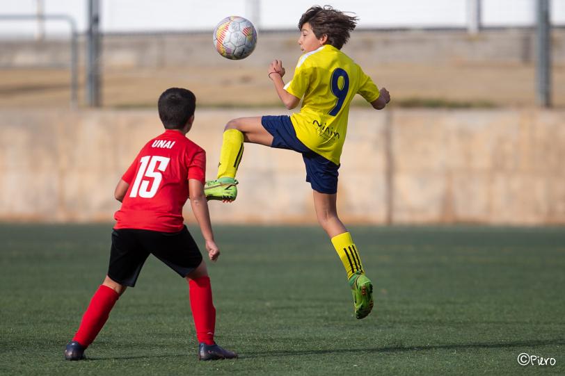 AGENDA CAP DE SETMANA FUTBOL BASE UE CASTELLDEFELS (10-11 DESEMBRE 2022)