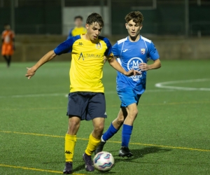 RESULTATS I GOLEJADORS/ES PARTITS CAP DE SETMANA FUTBOL BASE (25-26 D'OCTUBRE)