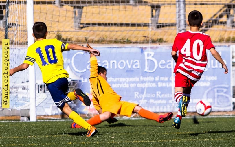 GALERÍA DE IMÁGENES FIN DE SEMANA FÚTBOL BASE (21-22 NOVIEMBRE 2015)