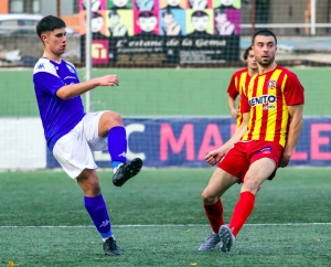 LES DADES DE LA JORNADA 9 LLIGA ELIT 25-26